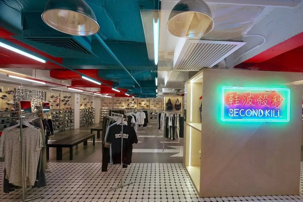 香港购买正品supreme,香港supreme捡漏