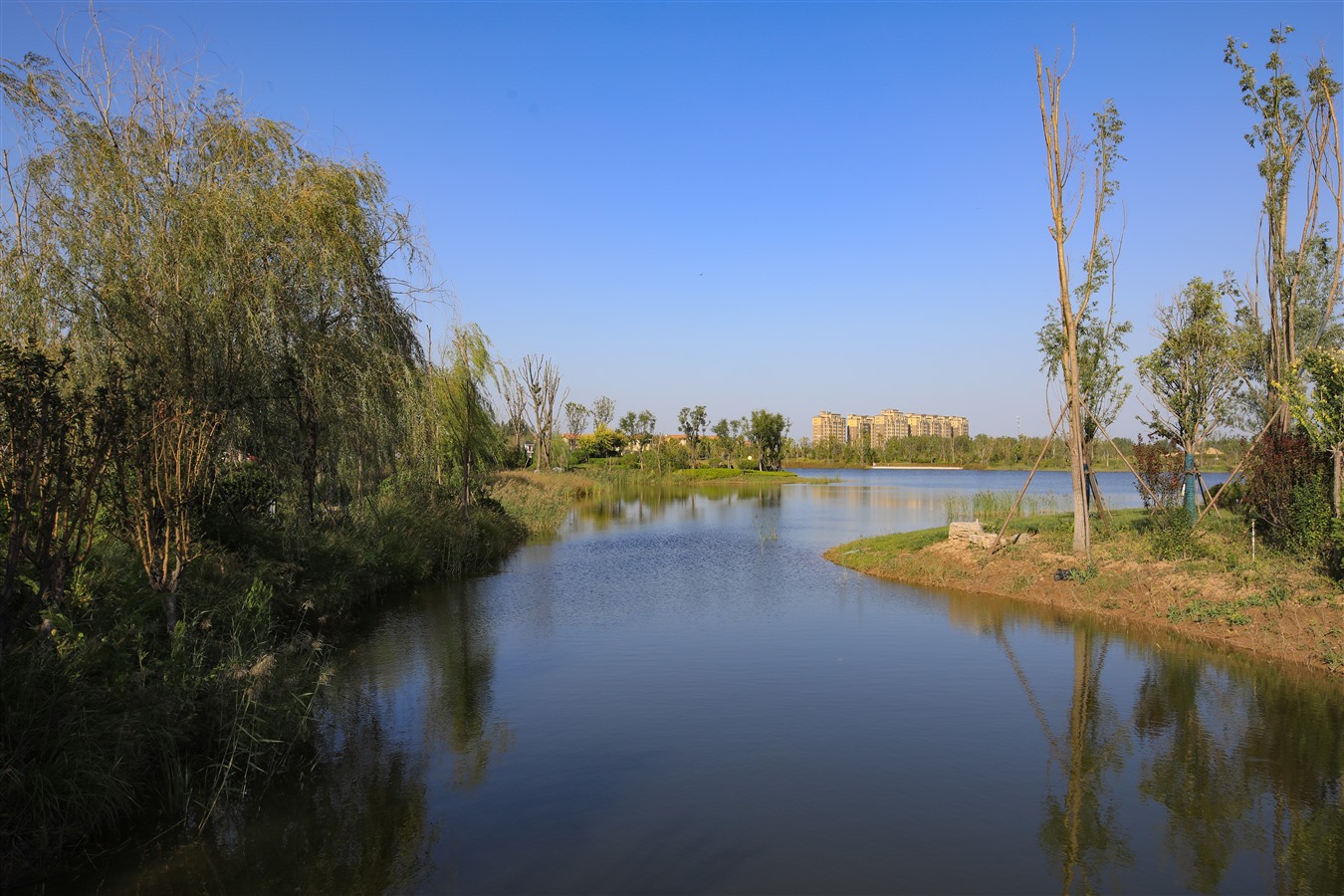 过节了泡温泉放松一下心情,商河温泉度假村一日游