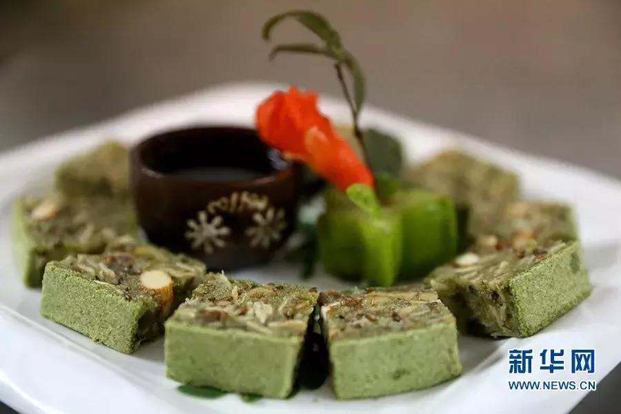 海南本地特色月饼,海南月饼品种有哪些