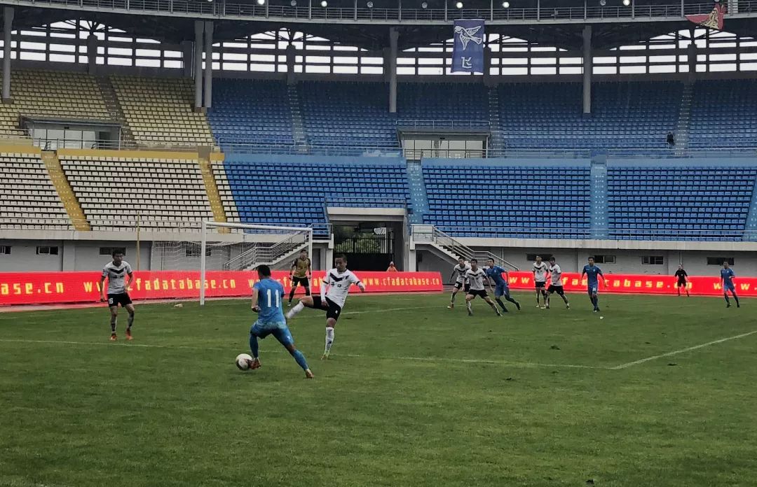 云南飞虎,云南丽江飞虎战绩