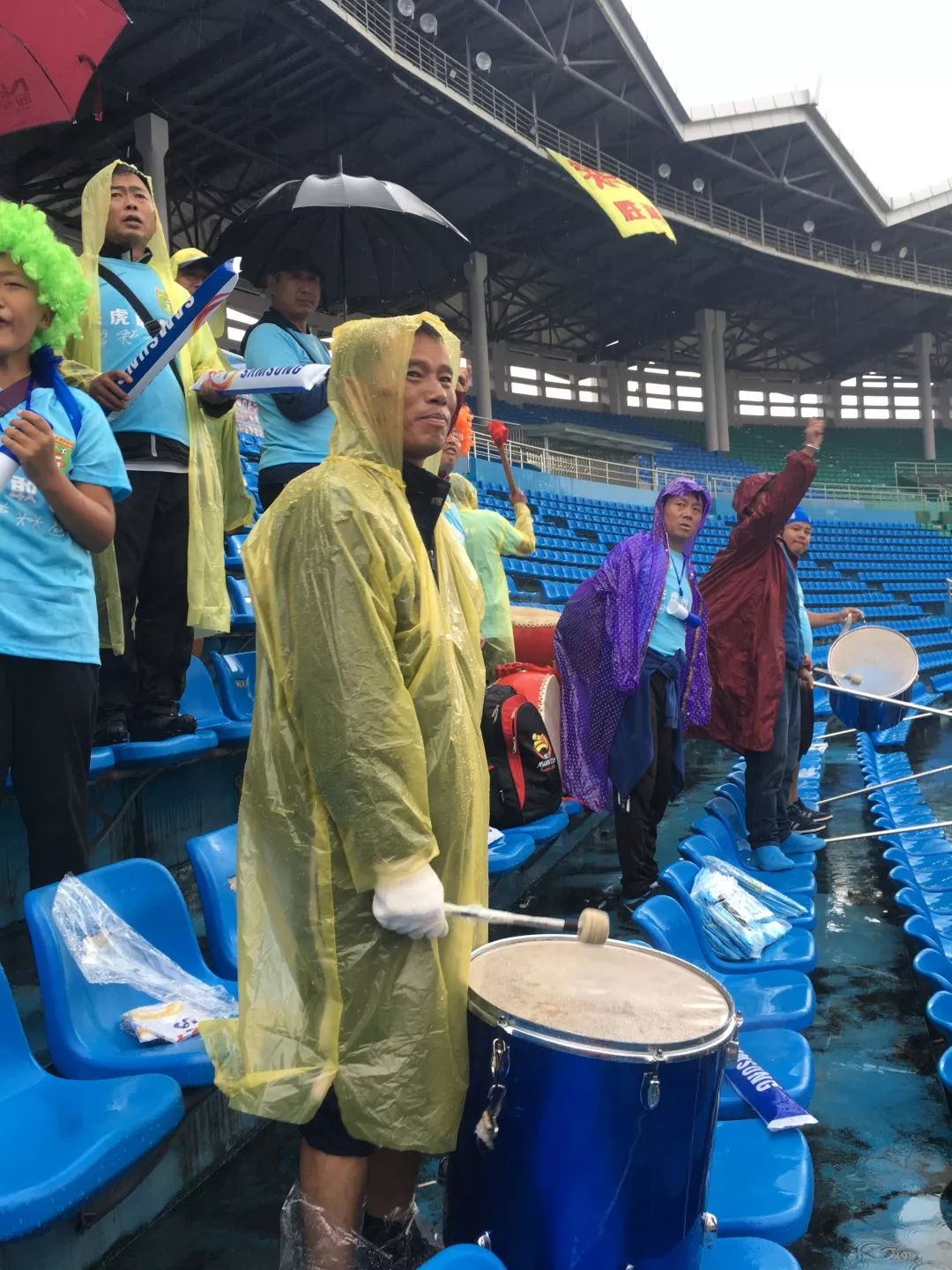 云南飞虎,云南丽江飞虎战绩