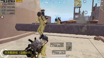 《刺激战场》“最坑监狱”终于被破解，动图教你如何“逃狱”！