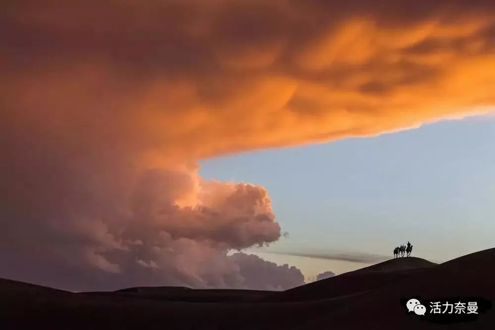 奈曼的沙漠,奈曼沙漠怎样