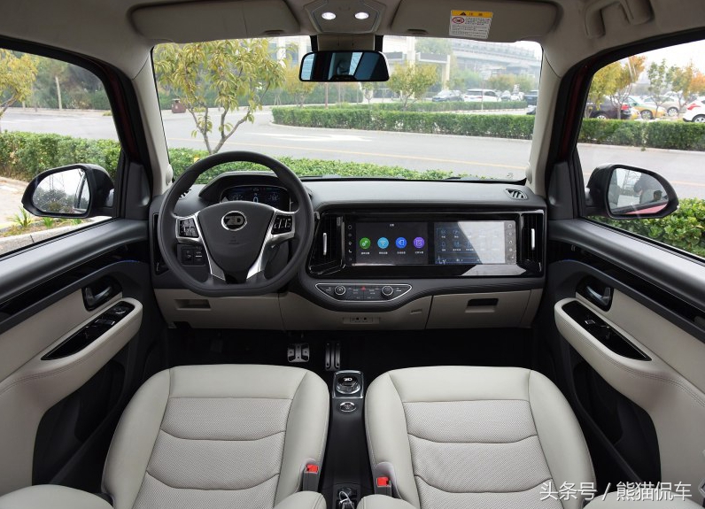 知豆汽车怎么样,知豆最新版的电动汽车