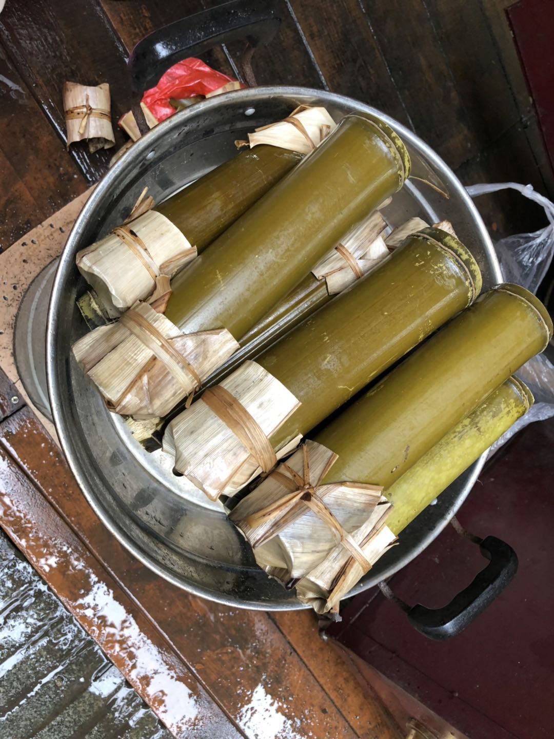 人间仙境洛阳栾川老君山,河南旅游景点推荐洛阳重渡沟