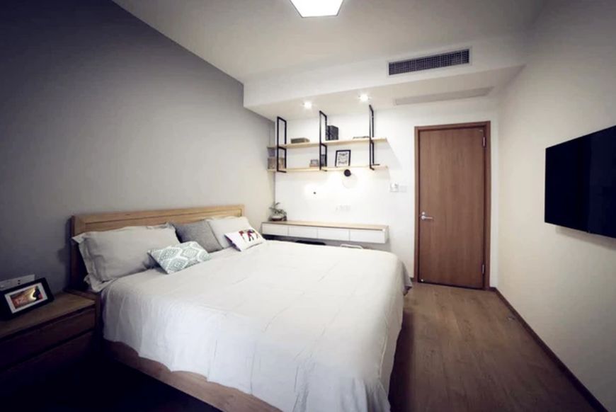 客厅阳台拆窗改造,客厅阳台改造窗户