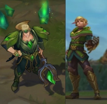 lolez重做游戏视频,lolez改版