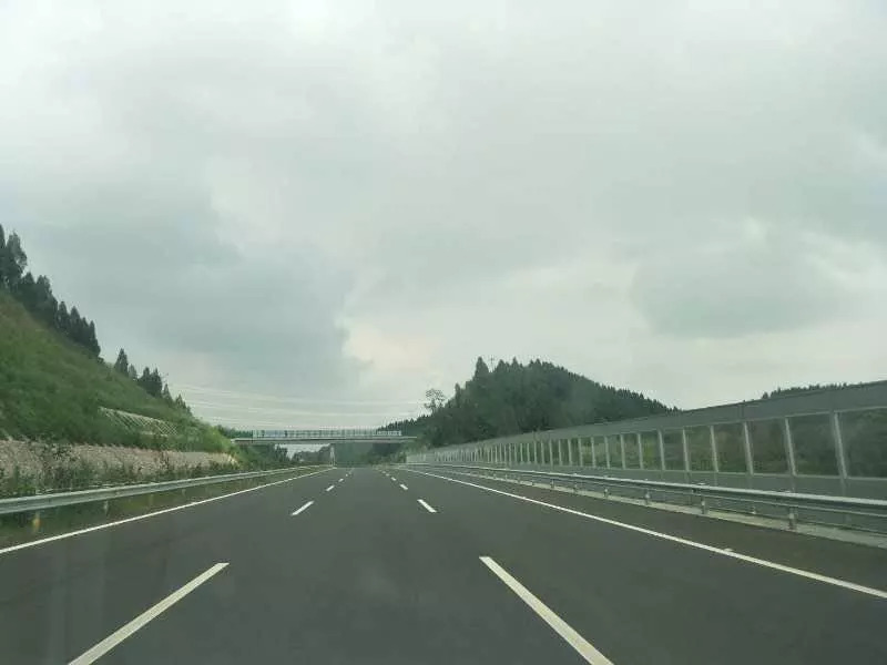 成都环形路“家族史”:全国第二个地图标有六环的城市