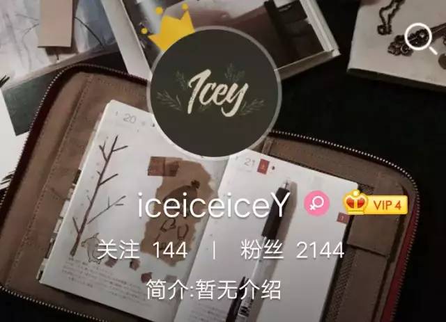 推荐几个靠谱的手帐博主,最好的几个手帐博主