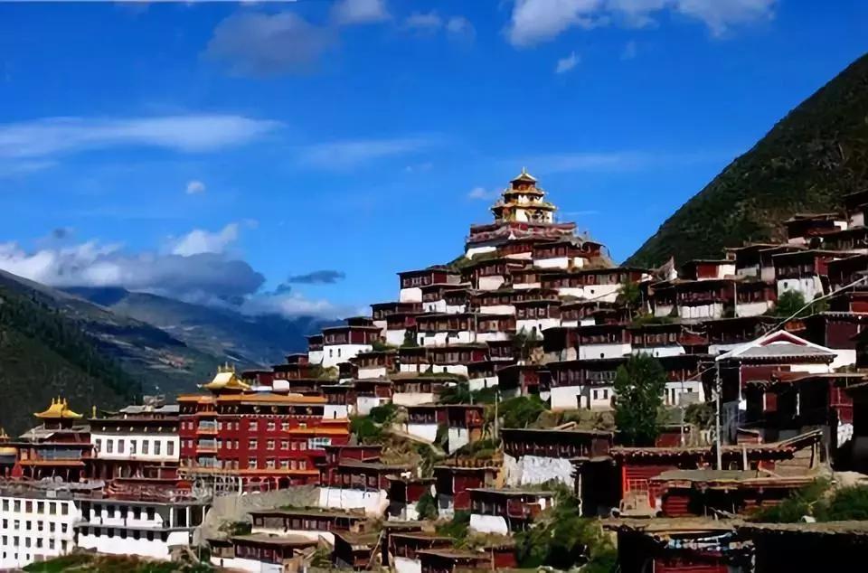 8条进藏绝美公路现在路况如何,进藏哪条路线风景最好