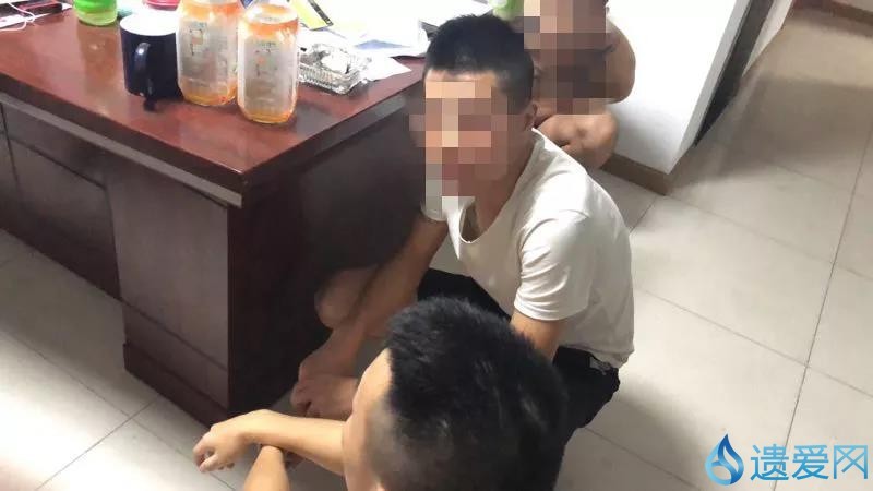 套路贷涉黑团伙受审,全国首例涉黑套路贷