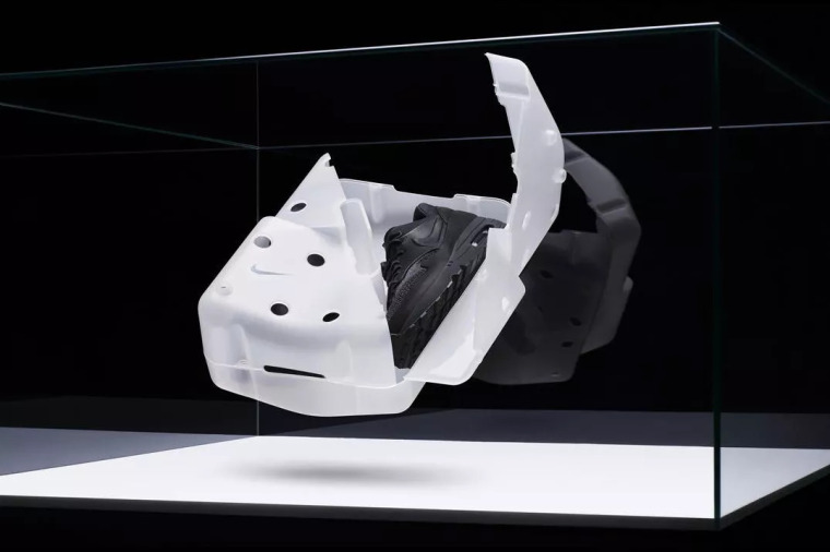 这位设计师的脑洞也是真够逆天的,这位设计师太有才了