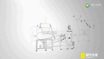 这位设计师的脑洞也是真够逆天的,这位设计师太有才了