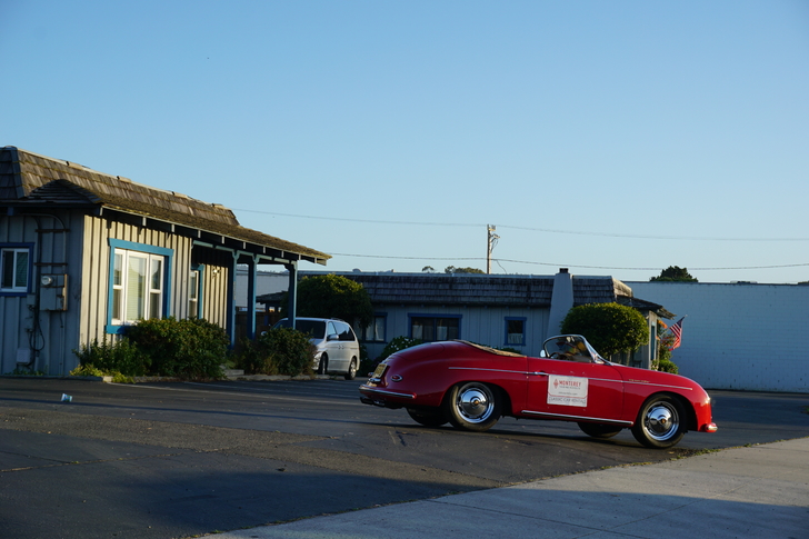 美国纽约自驾游最佳路线图,美国西部大环线自驾游攻略