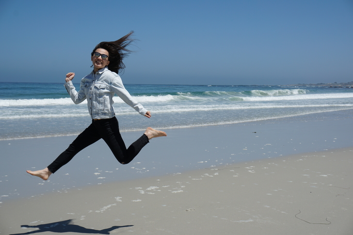 美国纽约自驾游最佳路线图,美国西部大环线自驾游攻略