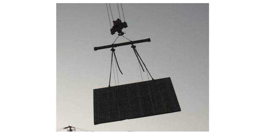 装配式结构专项施工方案,装配式结构专项施工方案的内容