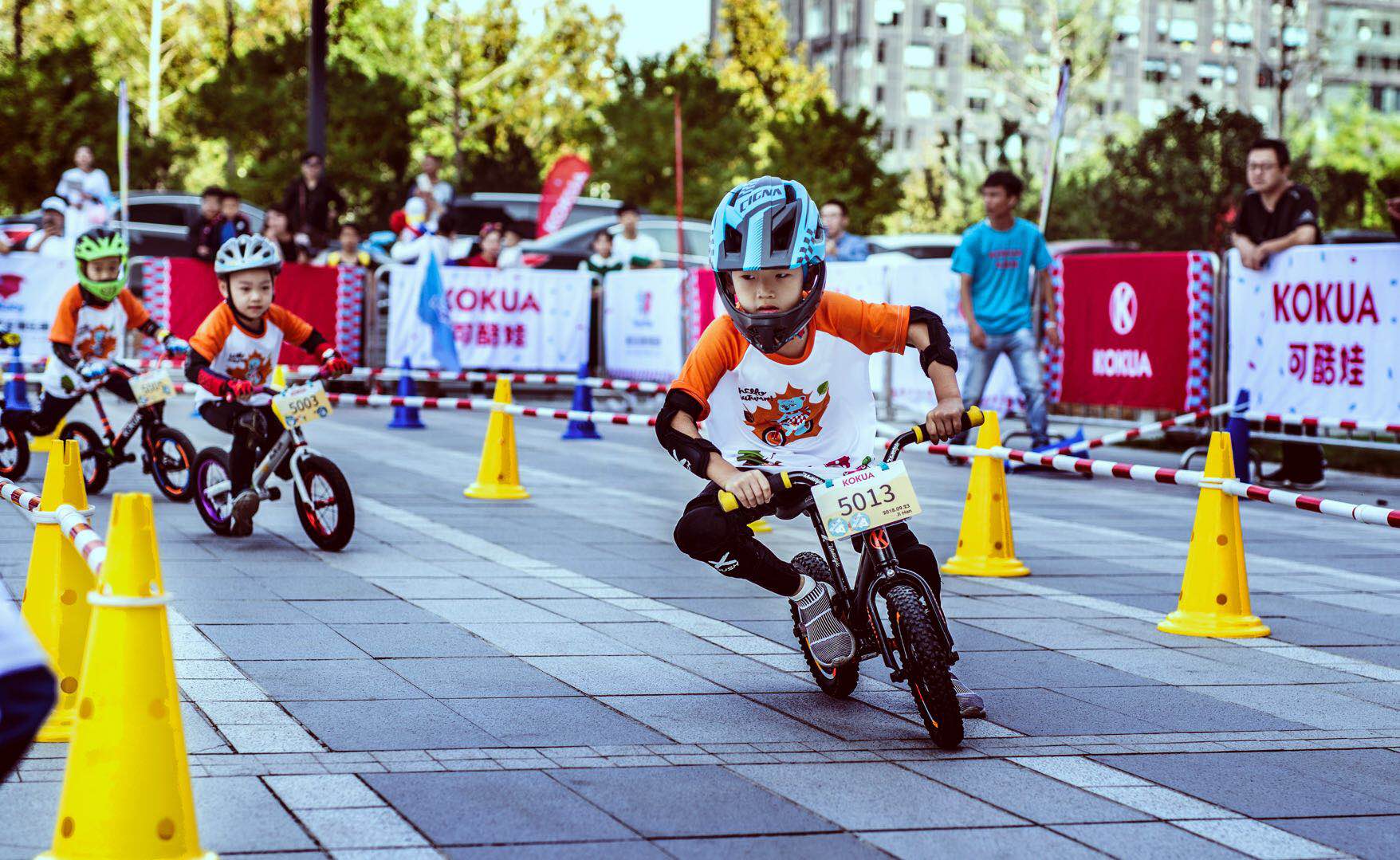 可酷娃平衡车赛事费用 (kokua可酷娃平衡车赛)