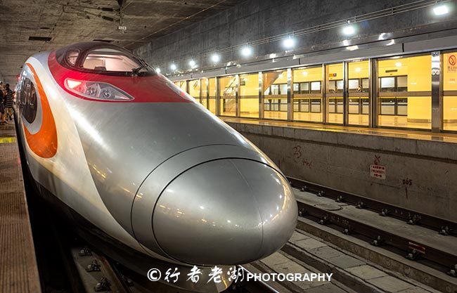 广州南至香港西九龙高铁如何过关,广深港高铁48分钟带你去香港