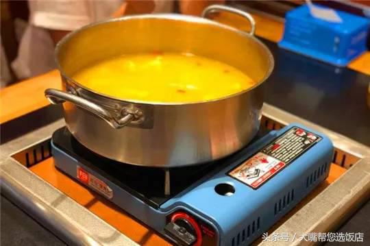 吃遍大连丨滋补火锅正当季！虽没那么热辣酸爽，但也温和可人