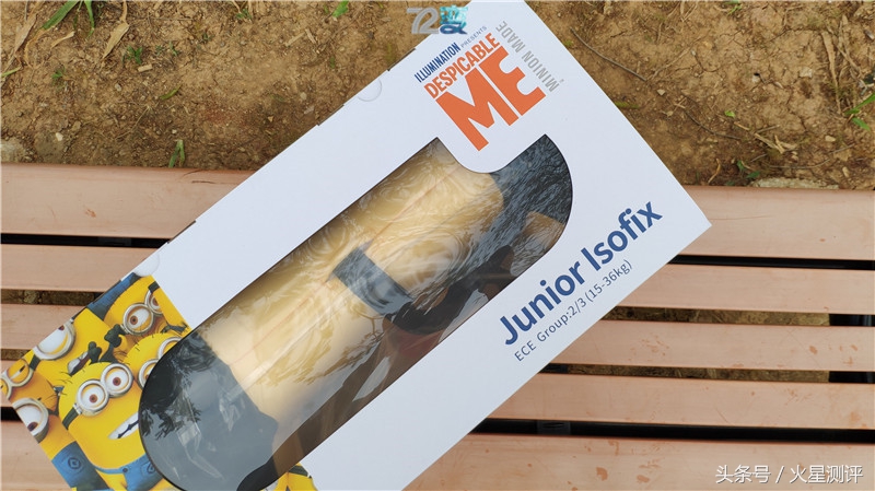 正确选择儿童安全座椅,老爸推荐婴儿安全座椅