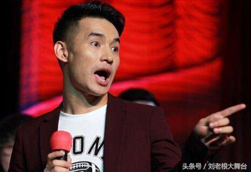 文松来了！看《欢乐喜剧人》冠军如何嗨翻北京刘老根大舞台！