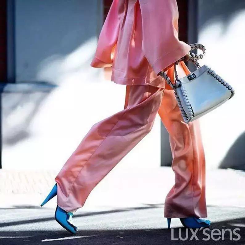 10款fendi经典热卖包包,贫民窟女孩包里好物推荐