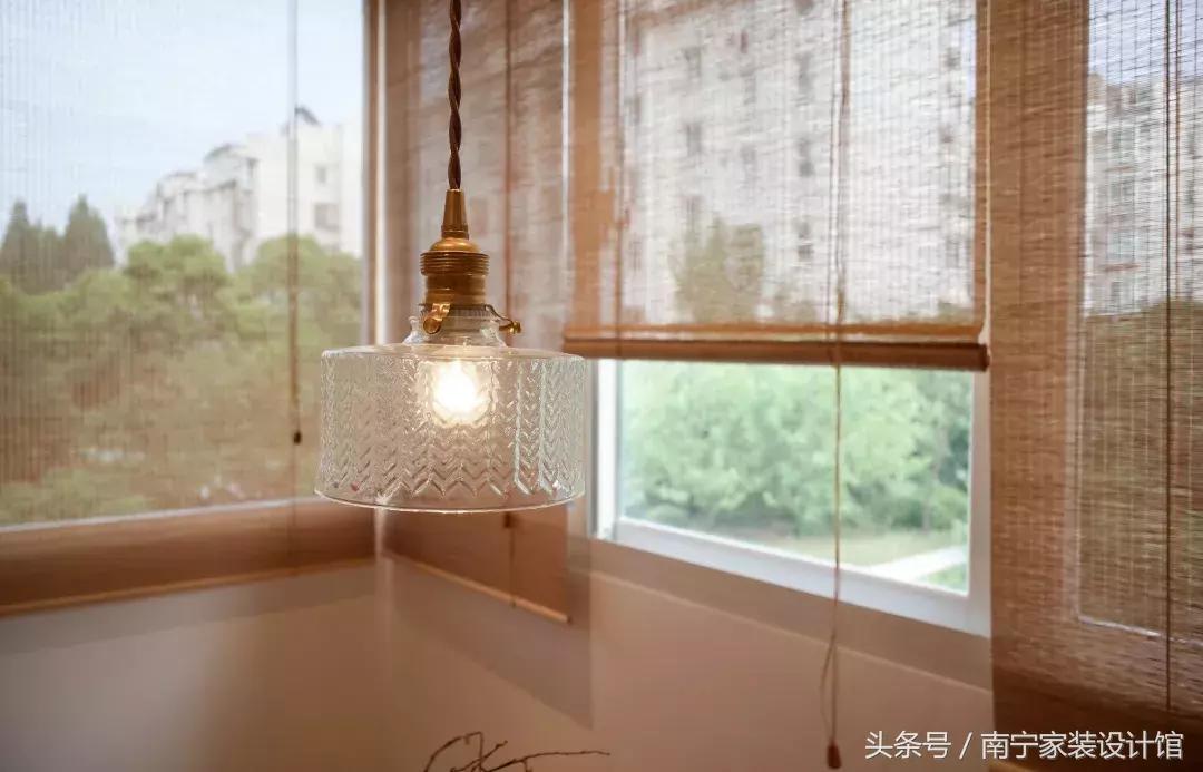 带点原木风的极简风,顶级极简原木风