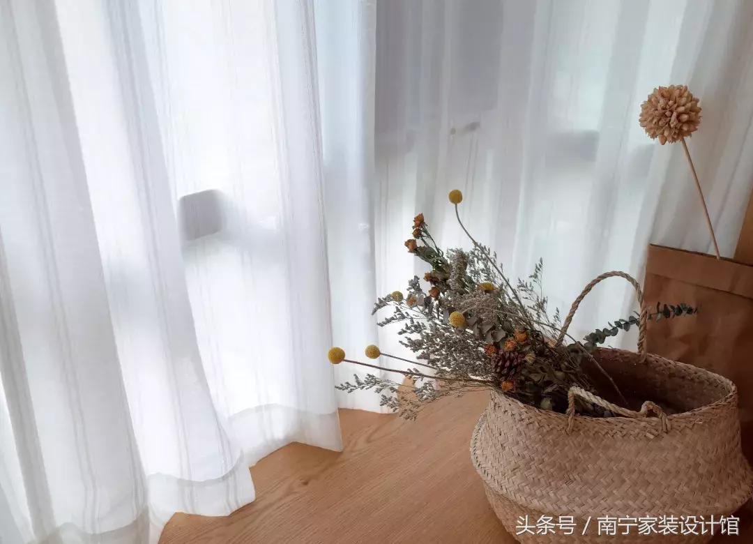 带点原木风的极简风,顶级极简原木风