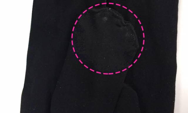 返场预告|第N次返团,不易掉裆、勾丝,提臀显瘦,日本国民*袜丝**--厚木发热袜,我每年都回购的超好穿裤袜