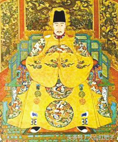 明嘉靖壬寅宫变,宫女起义的真实事件