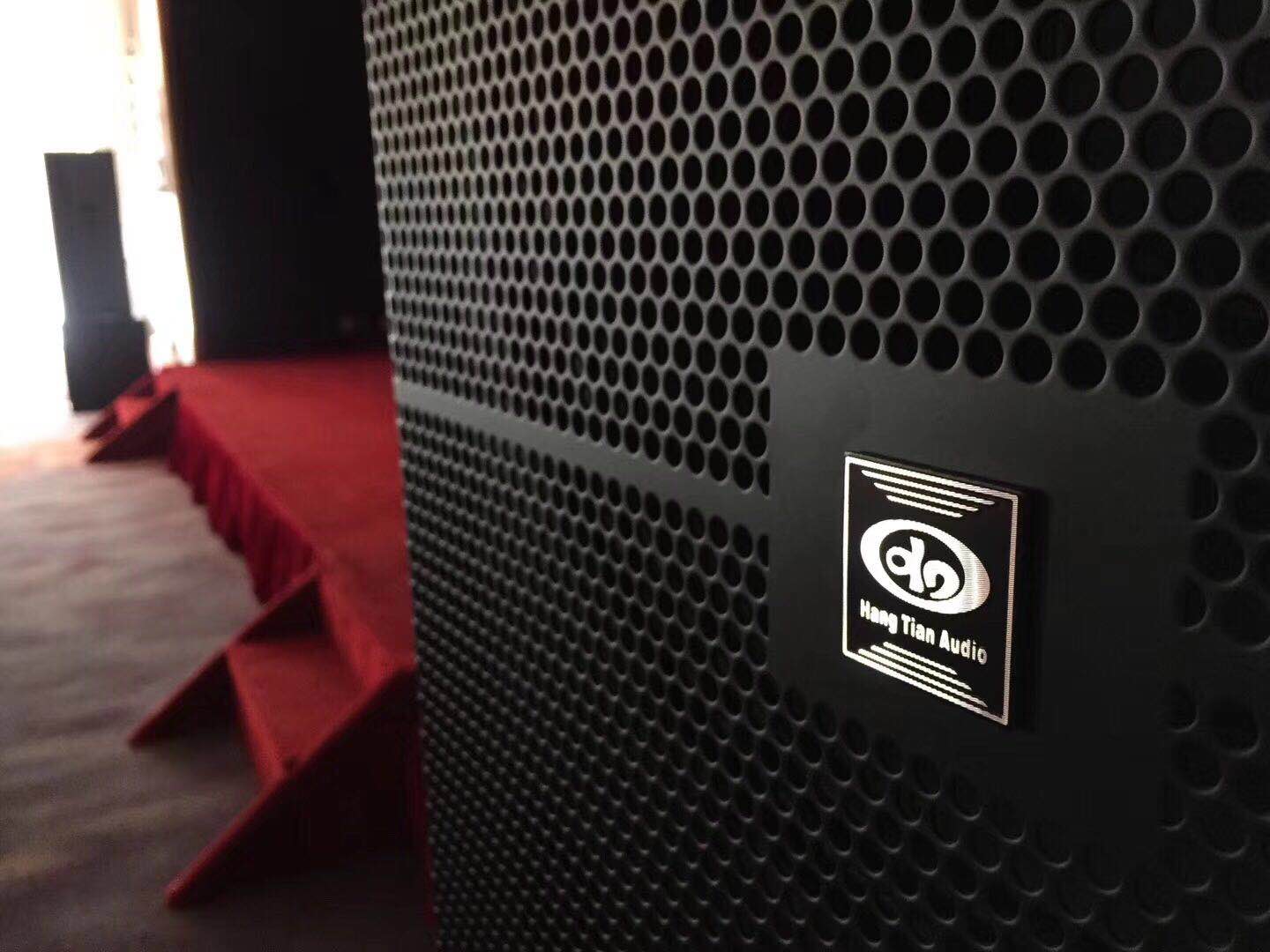 专业音响系统整体架构,专业音响系统连接图