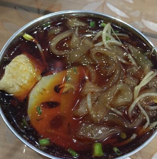 麻辣烫配方最正宗的是什么,四种风味麻辣烫怎样一锅出