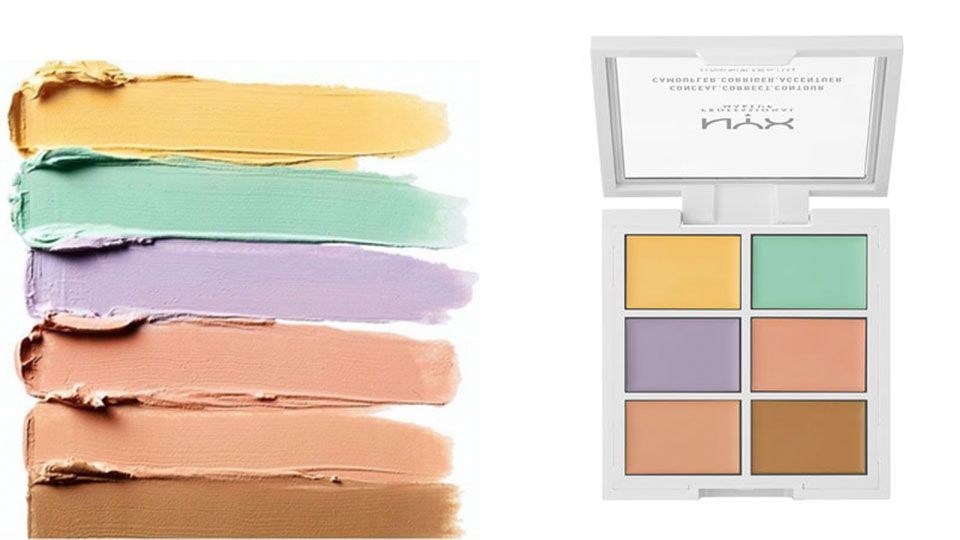 遮痘痘印超强的遮瑕推荐,遮痘印超强不暗沉的遮瑕新手推荐