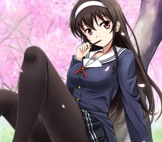 选一位美女当老师,你会选择哪个动漫女人物