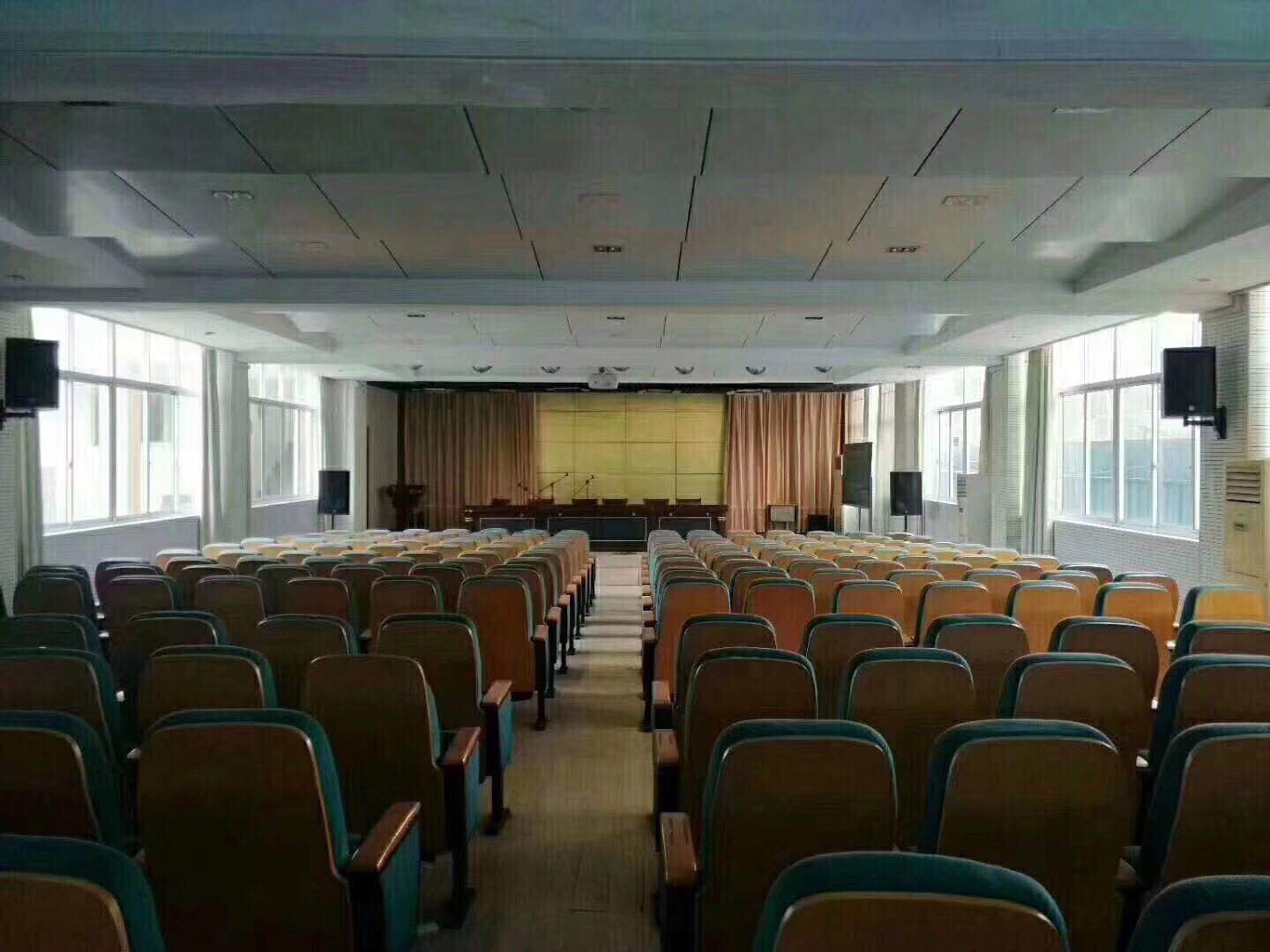 专业音响系统整体架构,专业音响系统连接图