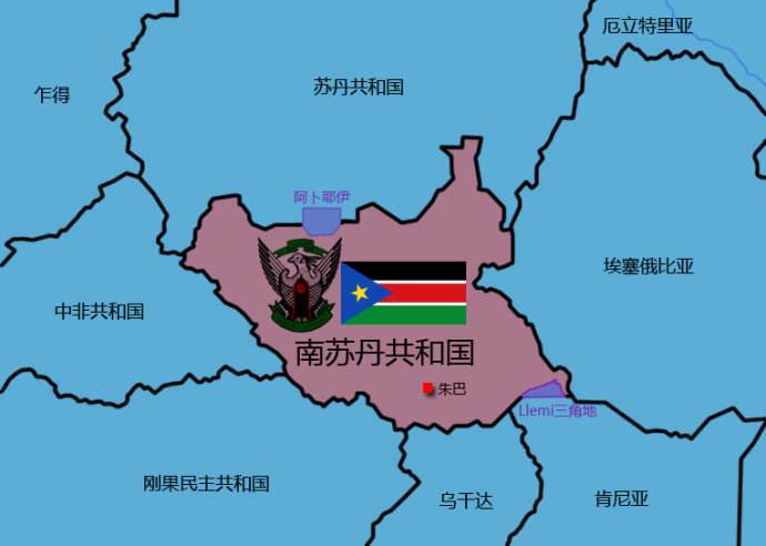 世界手指之最,全世界之最的国家