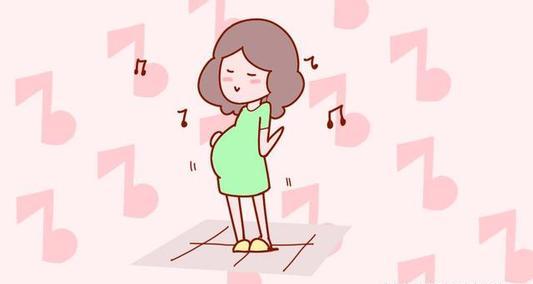 天冷了孕妈一定要注意保暖,气温骤降宝宝保暖