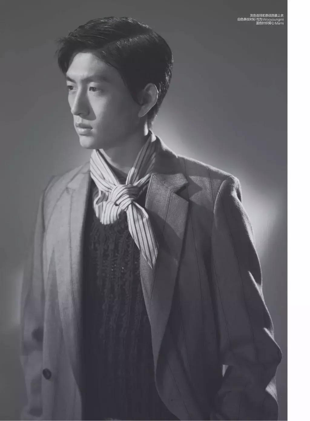 明星看刘雯何穗奚梦瑶走秀,刘雯何穗奚梦瑶维密