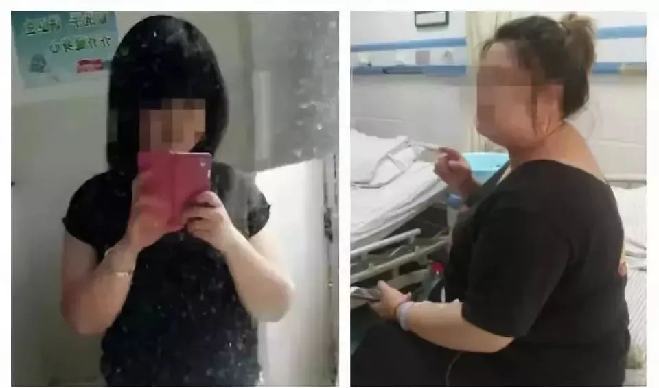 减肥毁了生活,减肥把身体减坏的案例