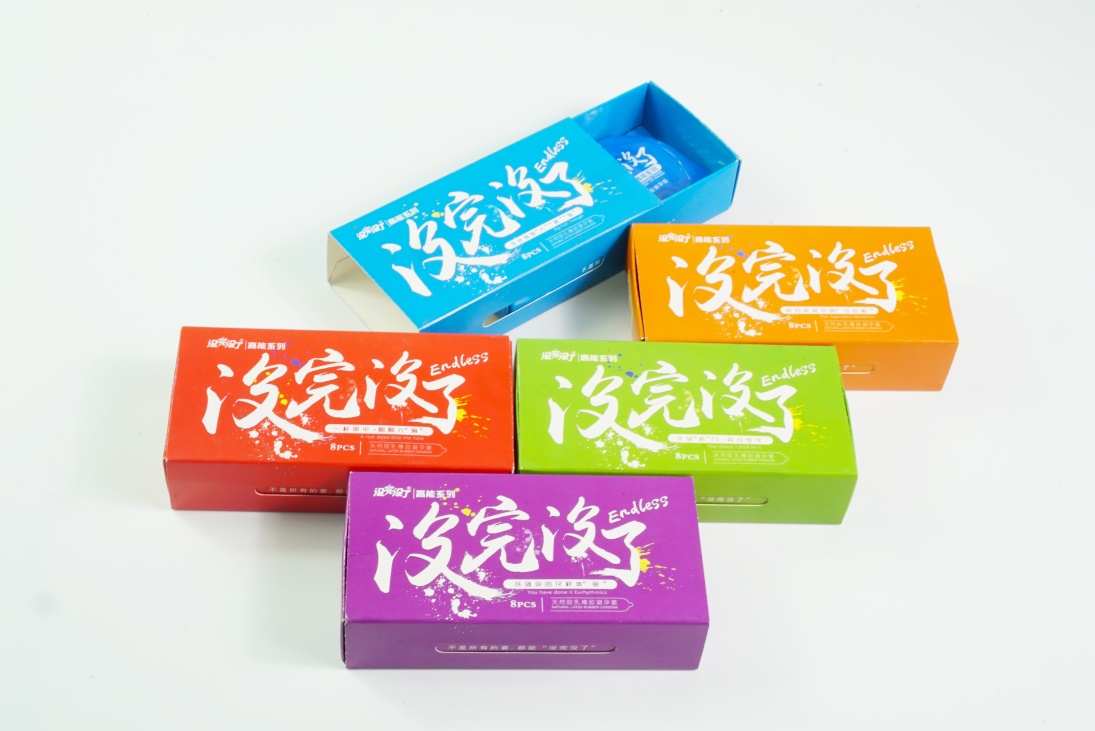 *咻嘿**时，突然发现没有避孕套，你会怎么办？