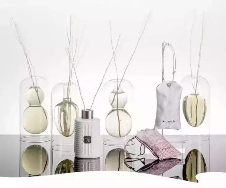 这几款百元级香薰好物，提升出租屋的高级感