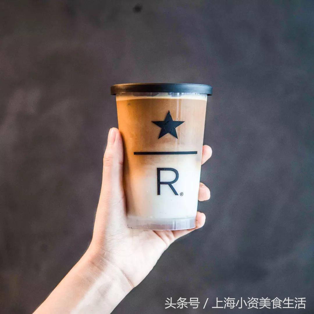 星巴克臻选店上海,星巴克臻选北京1733店