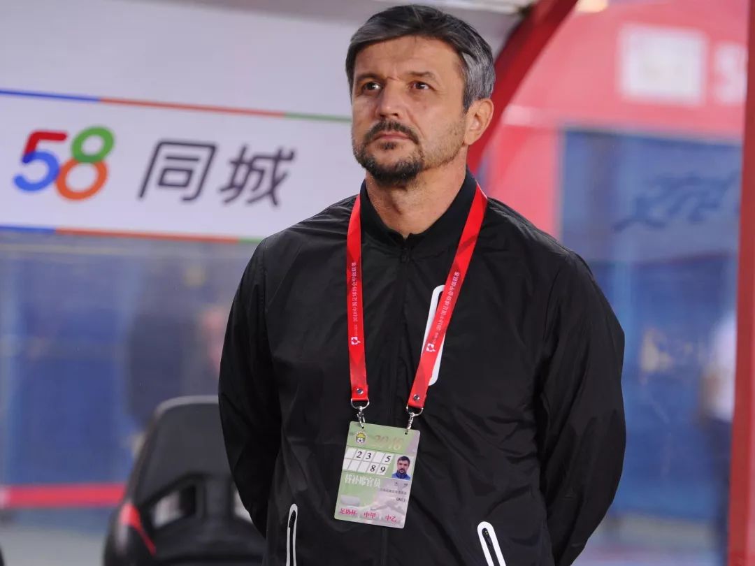 中甲之声:亚森坦言秦皇岛不像主场,高洪波反思战术安排