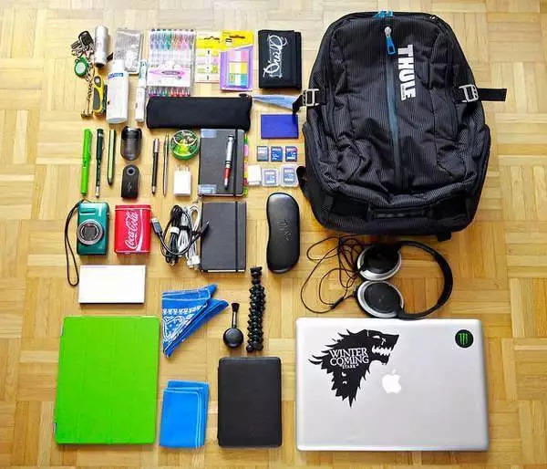 2018年最后一次大长假必备攻略,深度治疗“丢三落四”患者!