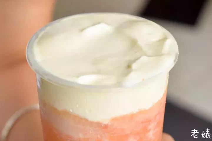 奶茶隐藏菜单,隐藏低卡奶茶菜单