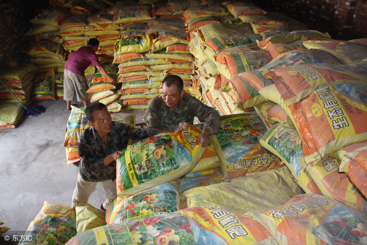鸡粪有机肥原料真的都是鸡粪吗,鸡粪肥真的是鸡粪吗
