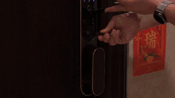 指纹锁品牌推荐3000以内,现在的指纹锁值得购买吗