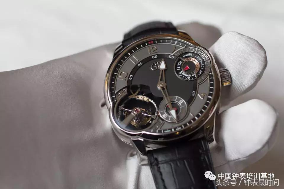 中立的观点：你的机械表多久洗油保养一次才合理？