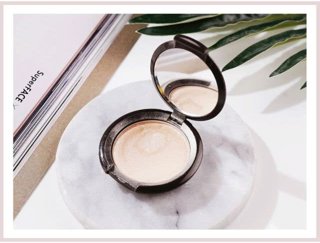 哪些网红用的高光,最全高光测评