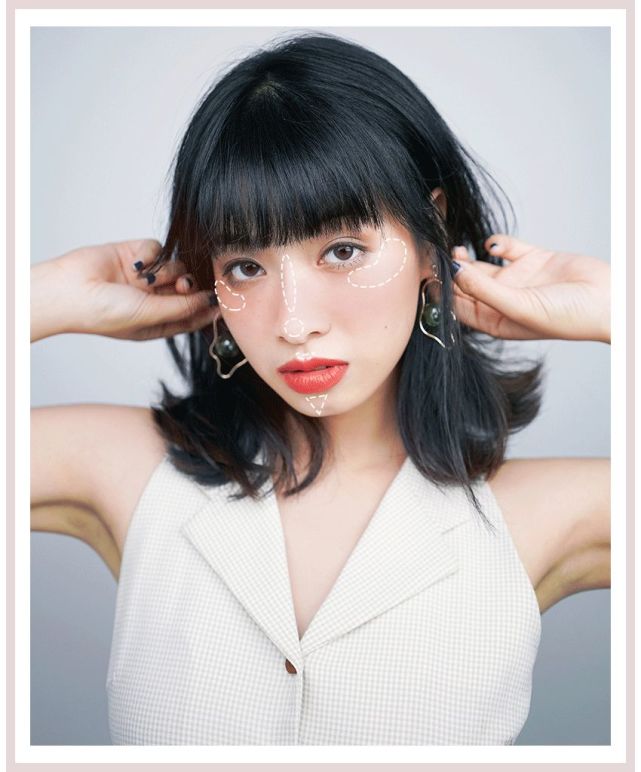 网红高光产品,高光玻尿酸测评